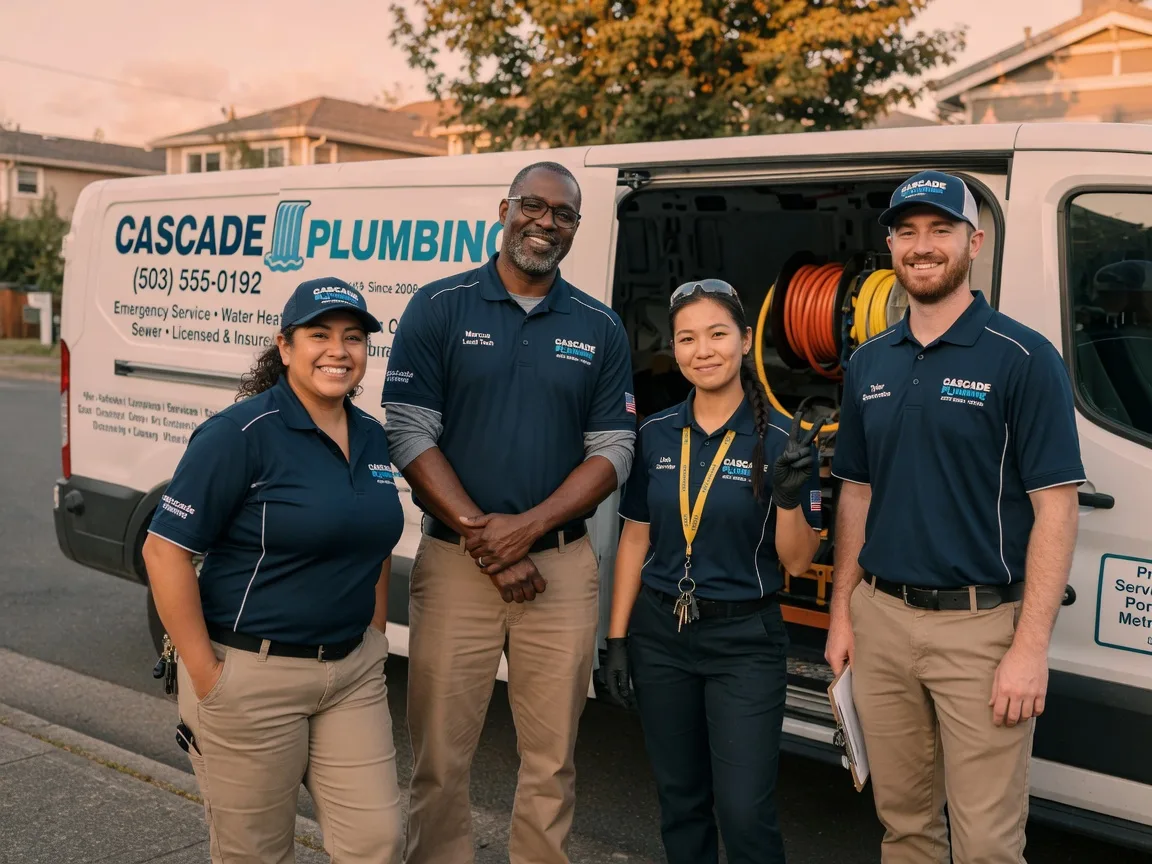 Emergency Plumber company in Taholah, WA